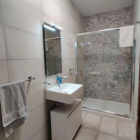 Apartmán Deep Blue *