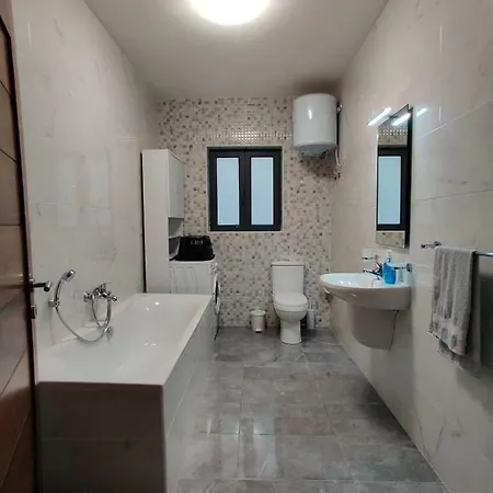 Deep Blue Apartmán Marsaskala