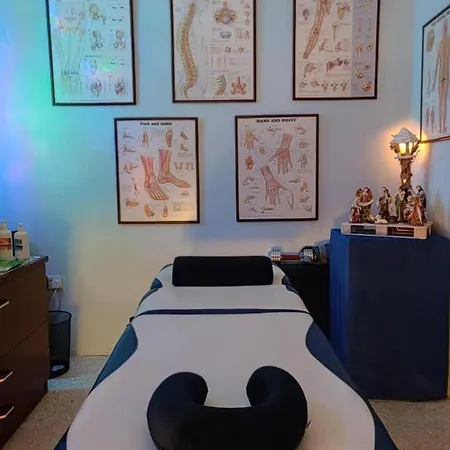 Deep Blue مارساسكالا