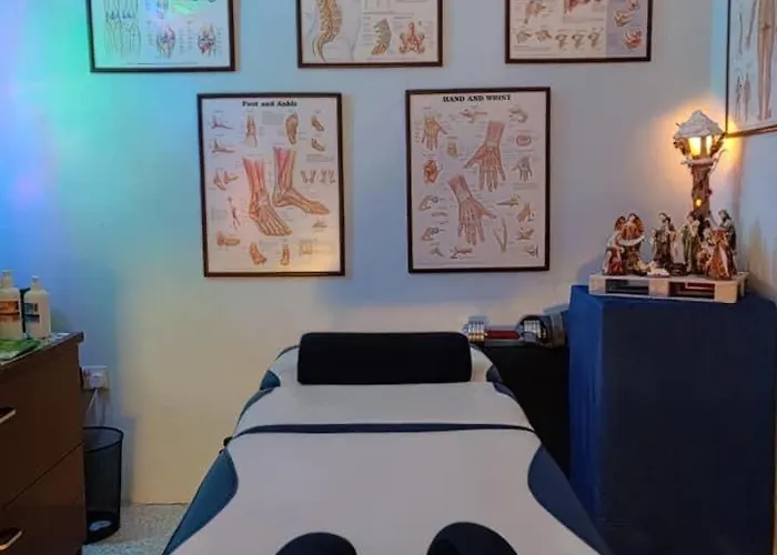 Deep Blue Marsaskala