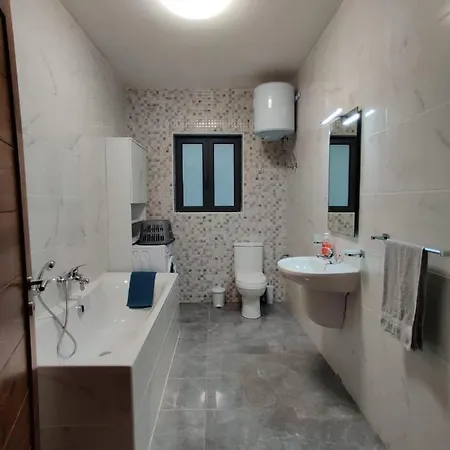 Deep Blue Apartment Marsaskala