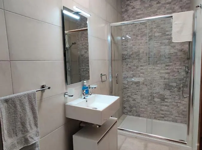 Apartament Deep Blue *