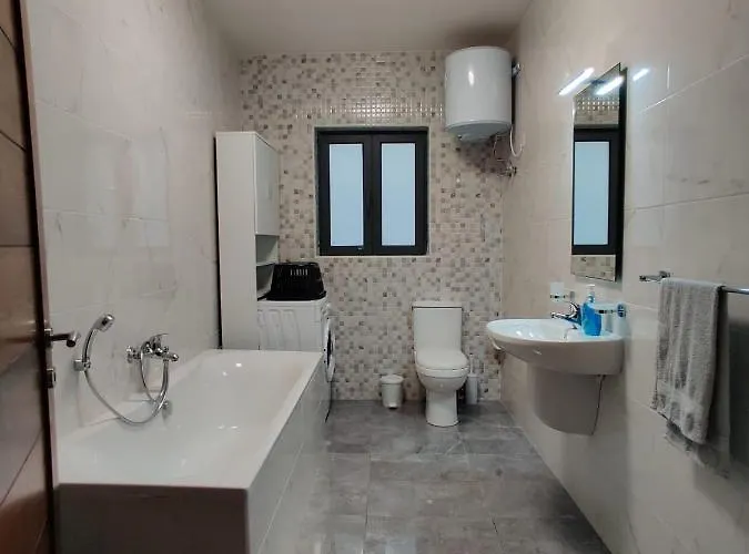 Deep Blue Apartman Marsaskala